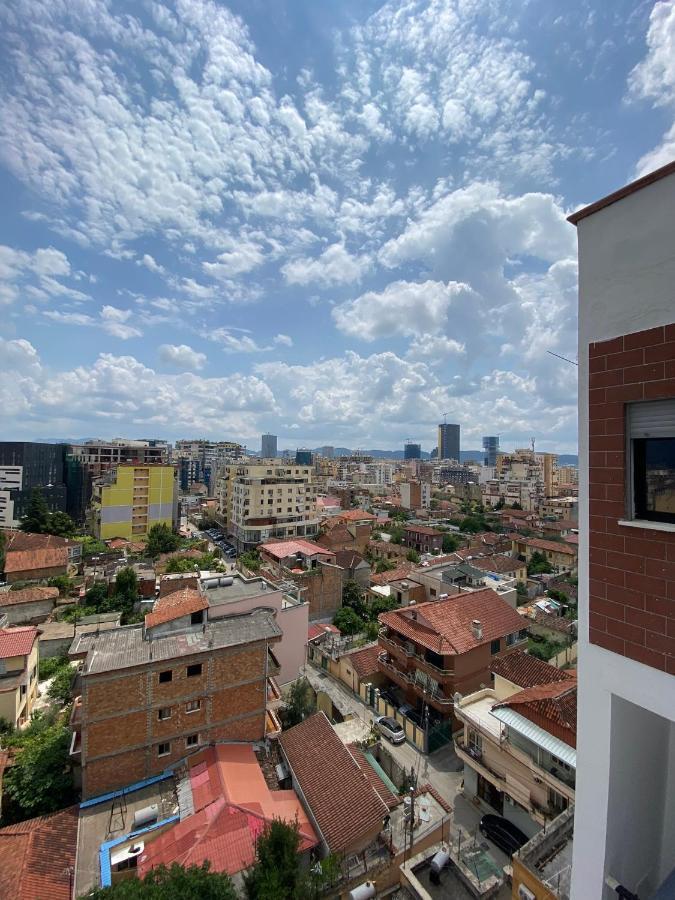Eq Apartaments Tirana Exterior photo